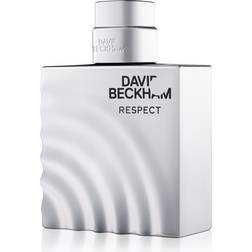 David Beckham Respect EdT 3 fl oz