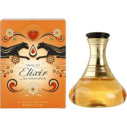 Shakira Wild Elixir EdT 50ml