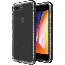 LifeProof Funda Next Transparente Para Iphone 7/8 Plus