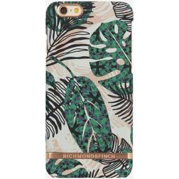 Richmond & Finch And Tropical Leaves iPhone 6/6S/7/8 PLUS Cover (U)