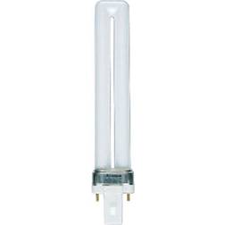 Sylvania 0025411 Fluorescent Lamp 9W G23