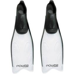 So Dive Power Full Foot Fins