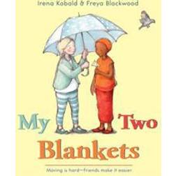 My Two Blankets (Inbunden, 2015)