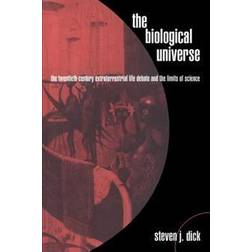 The Biological Universe (Häftad, 2000)