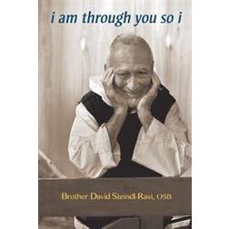 I am through you so I (Paperback, 2017)
