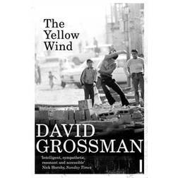 Yellow Wind (Paperback, 2016)