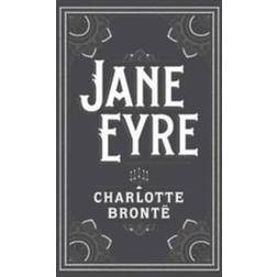 Jane Eyre, Hardback (Hardcover, 2017)