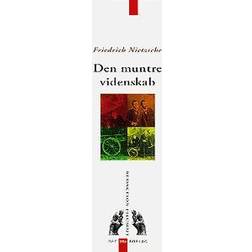 Den muntre videnskab (Hæftet, 1997)