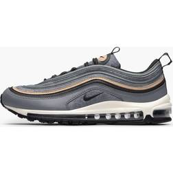 NIKE Air Max 97 Premium M - Cool Grey/Mushroom/Sail/Deep Pewter