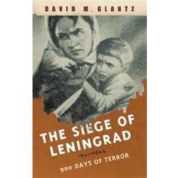 The Siege Of Leningrad (Paperback, 2007)