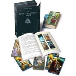 Book of Shadows Tarot Complete Edition (2017)