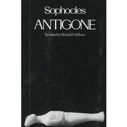 Antigone (Paperback, 1990)