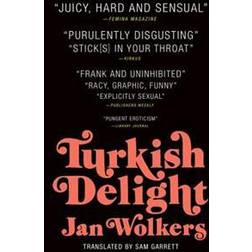 Turkish Delight (Häftad, 2017)