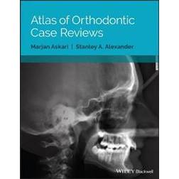 Atlas of Orthodontic Case Reviews (Häftad, 2017)