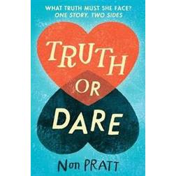 Truth or Dare (Häftad, 2017)
