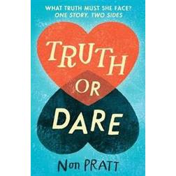 Truth or Dare (Heftet, 2017)