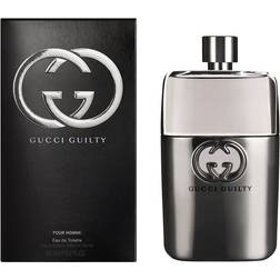 Gucci Guilty Pour Homme EdT 5.1 fl oz