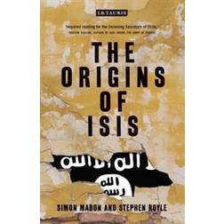 The Origins of ISIS (Häftad, 2017)