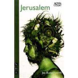 Jerusalem (Hæftet, 2009)