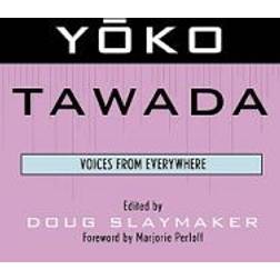 Yoko Tawada, Hardback (Hardcover, 2007)