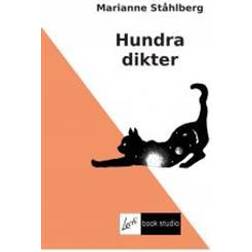 Hundra dikter (Häftad, 2017)