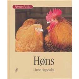 Høns (Indbundet, 2007)
