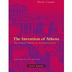 The Invention of Athens (Häftad, 2006)