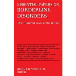 Essential Papers on Borderline Disorders (Paperback, 1986)