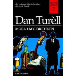 Mord i myldretiden: kriminalroman (Hæftet, 2000)