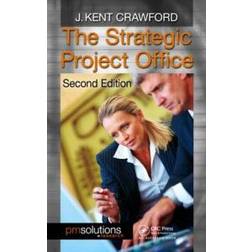 The Strategic Project Office (Indbundet, 2010)
