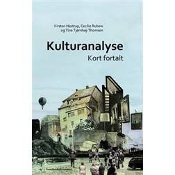 Kulturanalyse: kort fortalt (Hæftet, 2011)