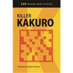 Killer Kakuro (Paperback, 2005)