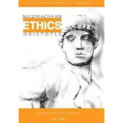 Nicomanchean Ethics: Translation, Glossary and Introductory Essay (Philosophical Library Series) (Paperback, 2002)