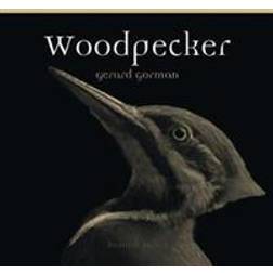 Woodpecker (Animal) (Heftet, 2017)