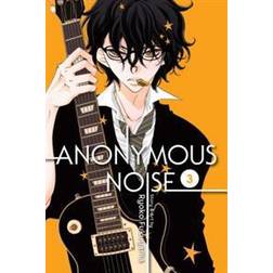 Anonymous Noise 3 (Paperback, 2017)