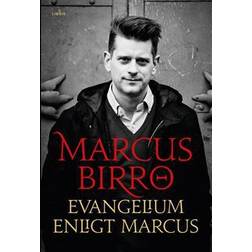 Evangelium enligt Marcus (E-bok)