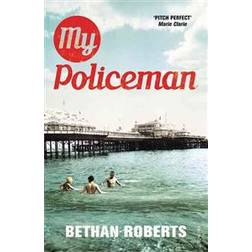 My Policeman (Häftad, 2012)
