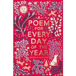 A Poem for Every Day of the Year (Hardcover, 2017)