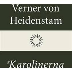 Karolinerna (E-bok)