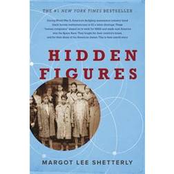 Hidden Figures (Hardcover, 2016)