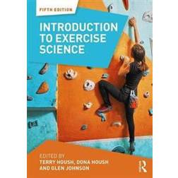 Introduction to Exercise Science (Paperback, 2017)