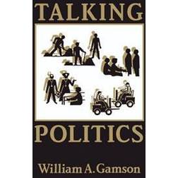 Talking Politics (Häftad, 1992)
