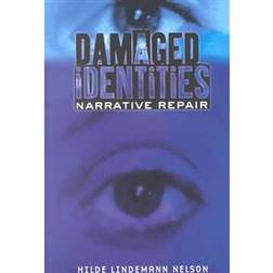 Damaged Identities, Narrative Repair (Häftad, 2001)