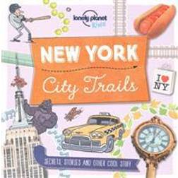 City Trails - New York (Lonely Planet Kids) (Paperback, 2016)
