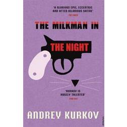 Milkman in the night (Häftad, 2012)