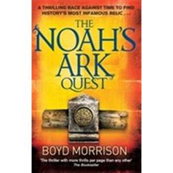 Noah's Ark Quest (Paperback, 2010)