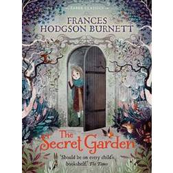 The Secret Garden (Häftad, 2015)