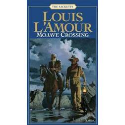 Mojave Crossing (Paperback, 1985)