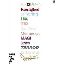 Tænkepauser 13-24, Ukendt format (2015)