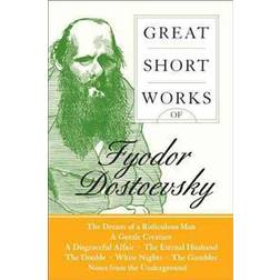 Great Short Works of Fyodor Dostoevsky (Häftad, 2004)